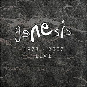 "1973 - 2007 LIVE" (2009)